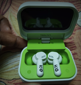Amit K. review photo