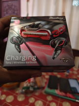 Saif S. review photo