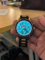 Mohit B. review photo
