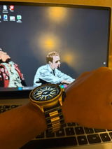 Sakshi A. review photo