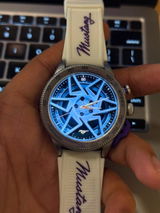 Ayush T. review photo