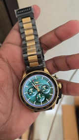 Pranay G. review photo