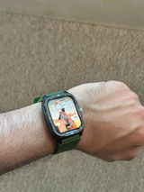 Aravind K. review photo