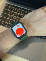 Ankit S. review photo