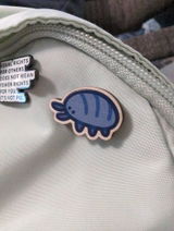 A.B. review photo