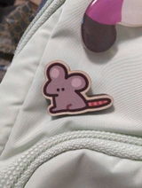 A.B. review photo