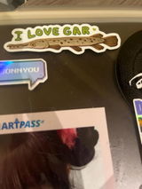 F. review photo