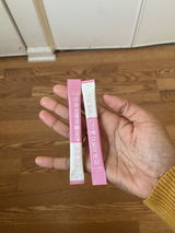 Sherley G. review photo