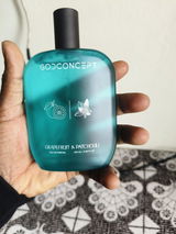 Anonymous review photo