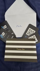 Mark J.A. review photo
