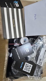Mark J.A. review photo