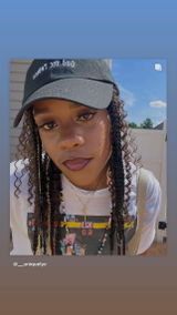 Celeste Gholston review photo