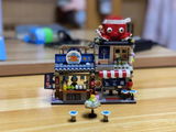 makinin8 review photo