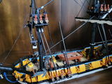 Nicholas Edwards review photo