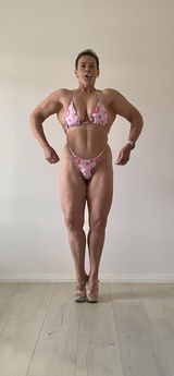 Michelle Martin review photo