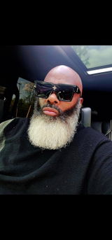 Maurice Jeffers Sr. review photo
