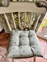 Etsy customer review photo