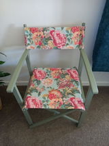 Ann Bason review photo