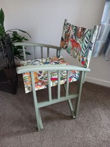 Ann Bason review photo