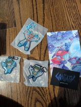 Vida C review photo