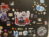 Mon P review photo