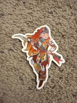Ray F review photo