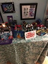 Geeky L review photo