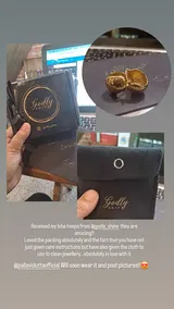 Saili Avadhani review photo