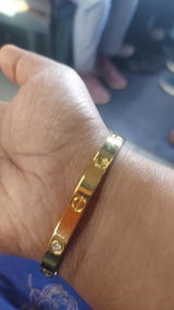 Geetha DN review photo