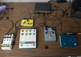 SIDE STEP™ - universal variable state lfo