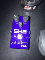 SH9™ - Scott Henderson signature distortion