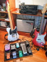 SC-01 Source Code overdrive designed by Susumu Tamura