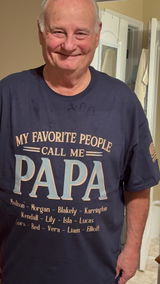 User picture