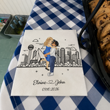 Elaine review photo