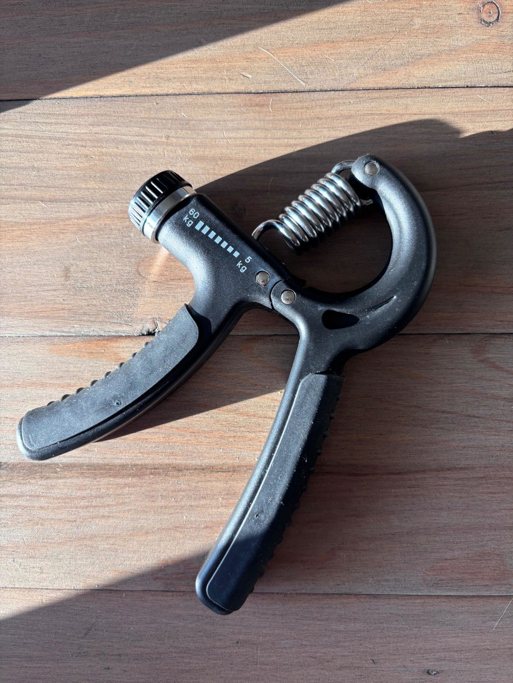 Adjustable Hand Gripper