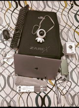 Nizam Ashraf review photo