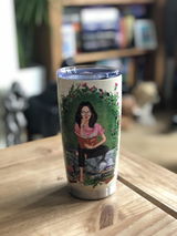 Ulrike P. review photo