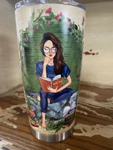Heather Landers review photo