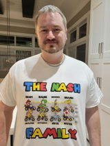 Brady Nash review photo