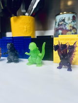 Vincent review photo