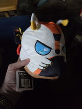 Kevin, loyal servant of Mothra review photo