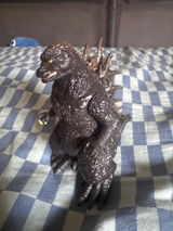 Godzilla fan 1954 review photo