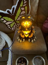 KT review photo