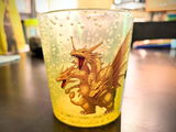 Cicada review photo