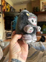 Mikki review photo