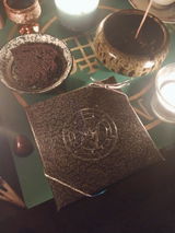 D.H. review photo