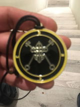 ID review photo
