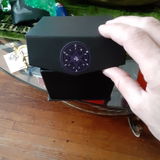 BP review photo