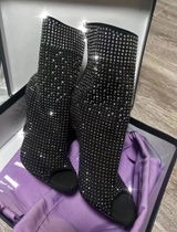 Radiant Rhapsody Dance Heels