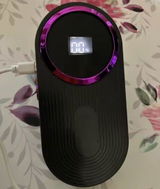 Linus Egrette review photo